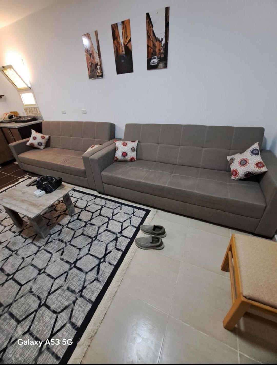 Apartment Apartements At Karma & Aqua Park Hurghada