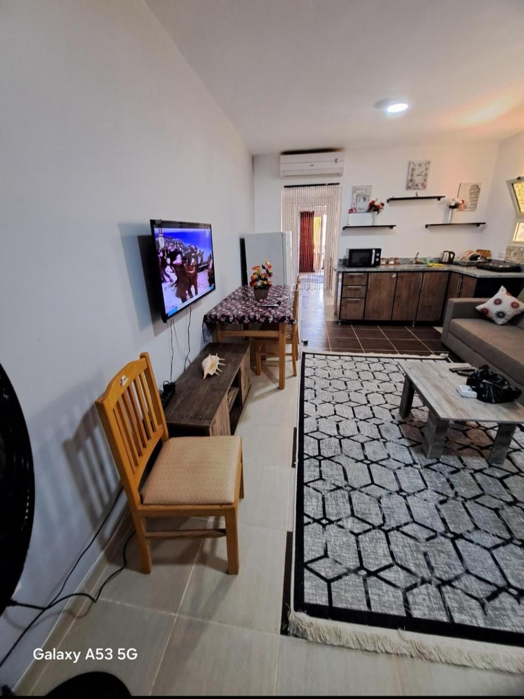 Apartements At Karma & Aqua Park * Hurghada
