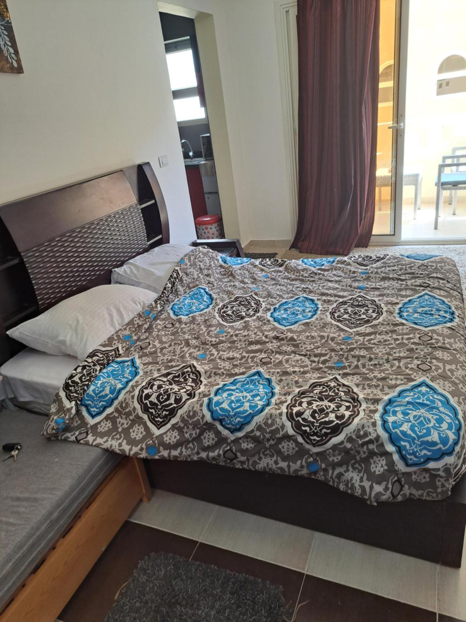 Apartements At Karma & Aqua Park