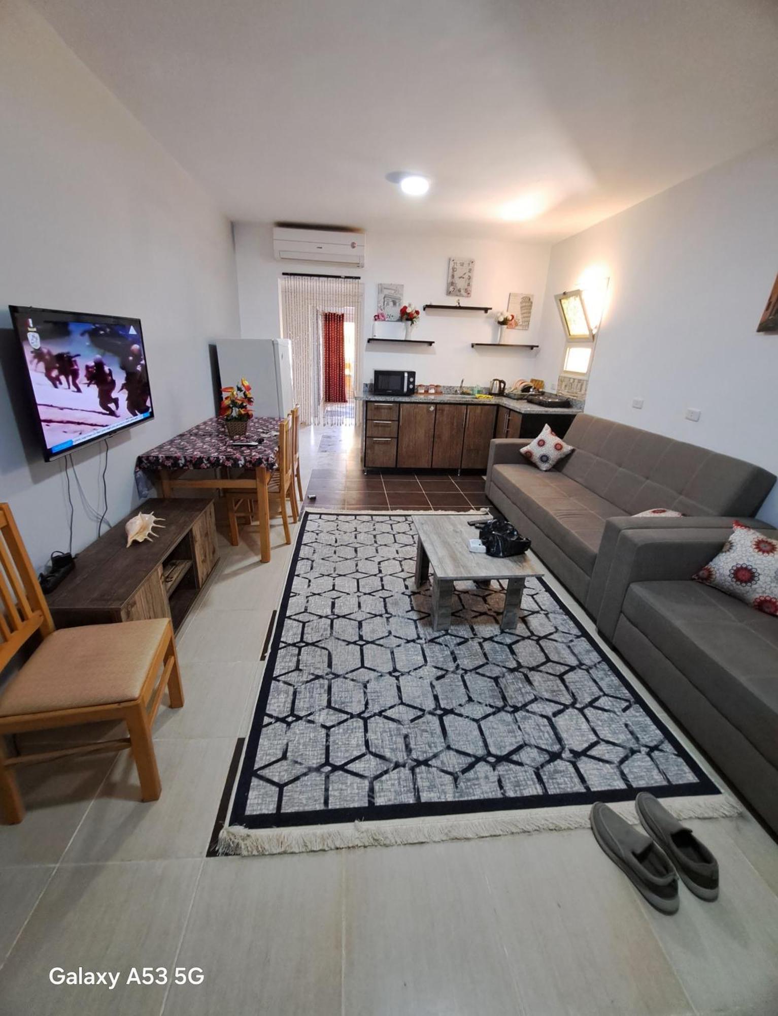 Apartements At Karma & Aqua Park *