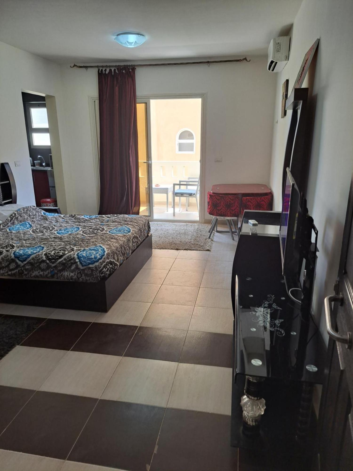 Apartements At Karma & Aqua Park