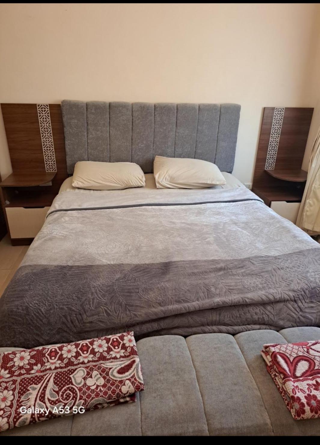Apartements At Karma & Aqua Park Apartment