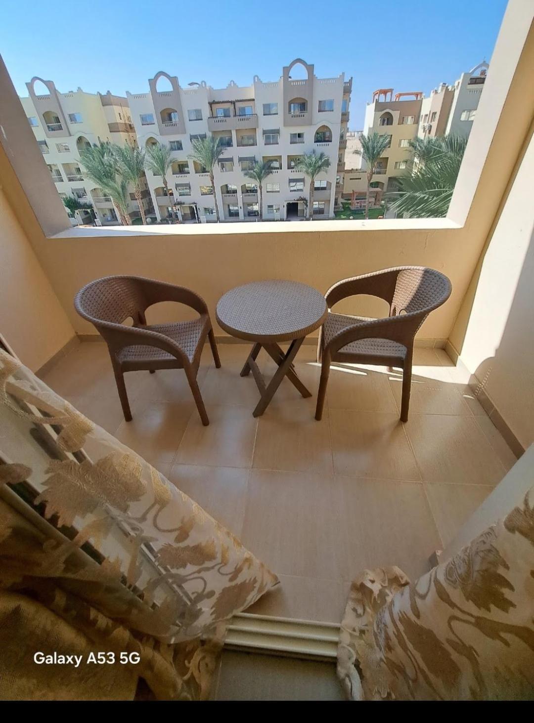 Apartment Apartements At Karma & Aqua Park
