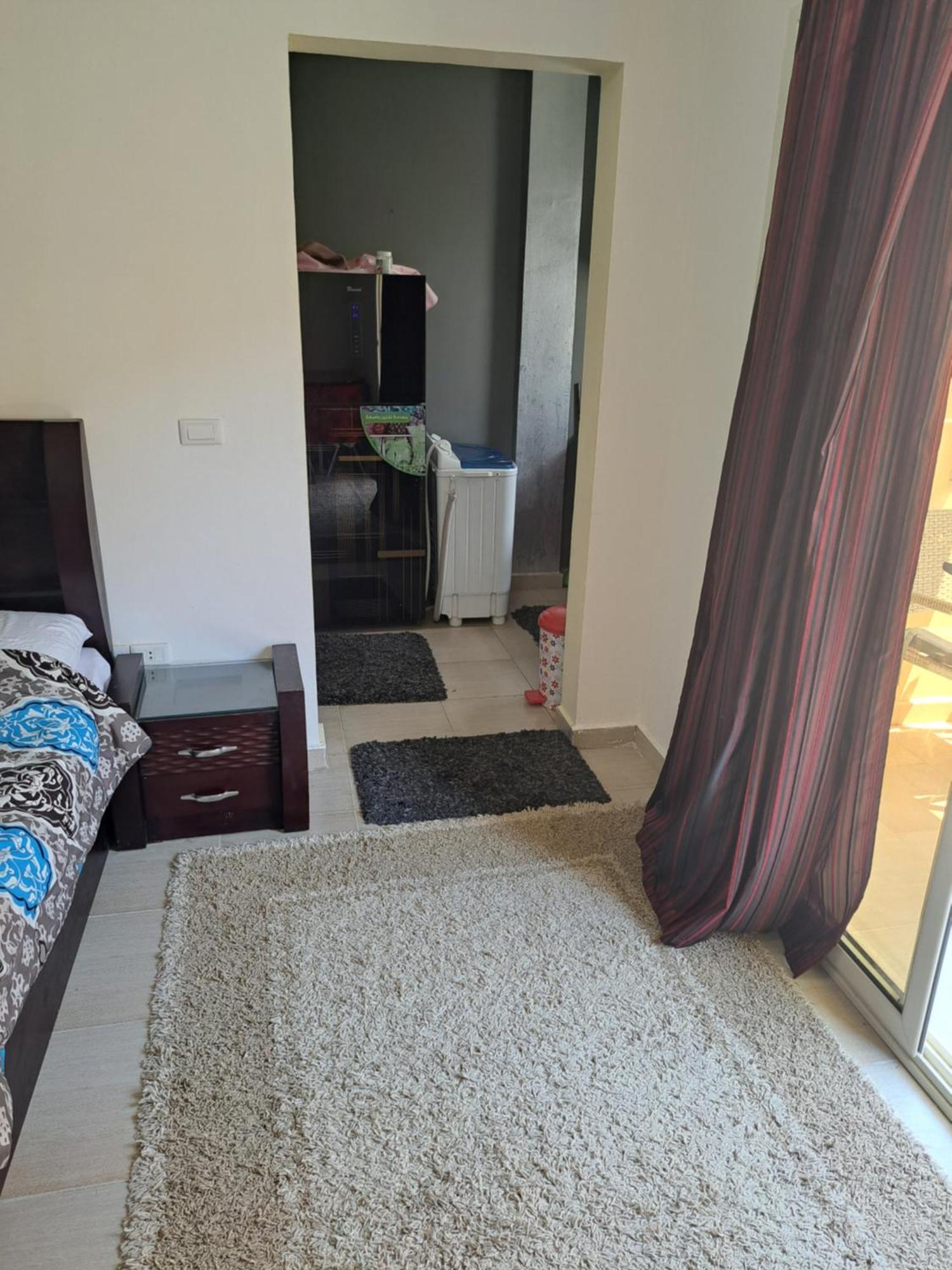 Apartment Apartements At Karma & Aqua Park *