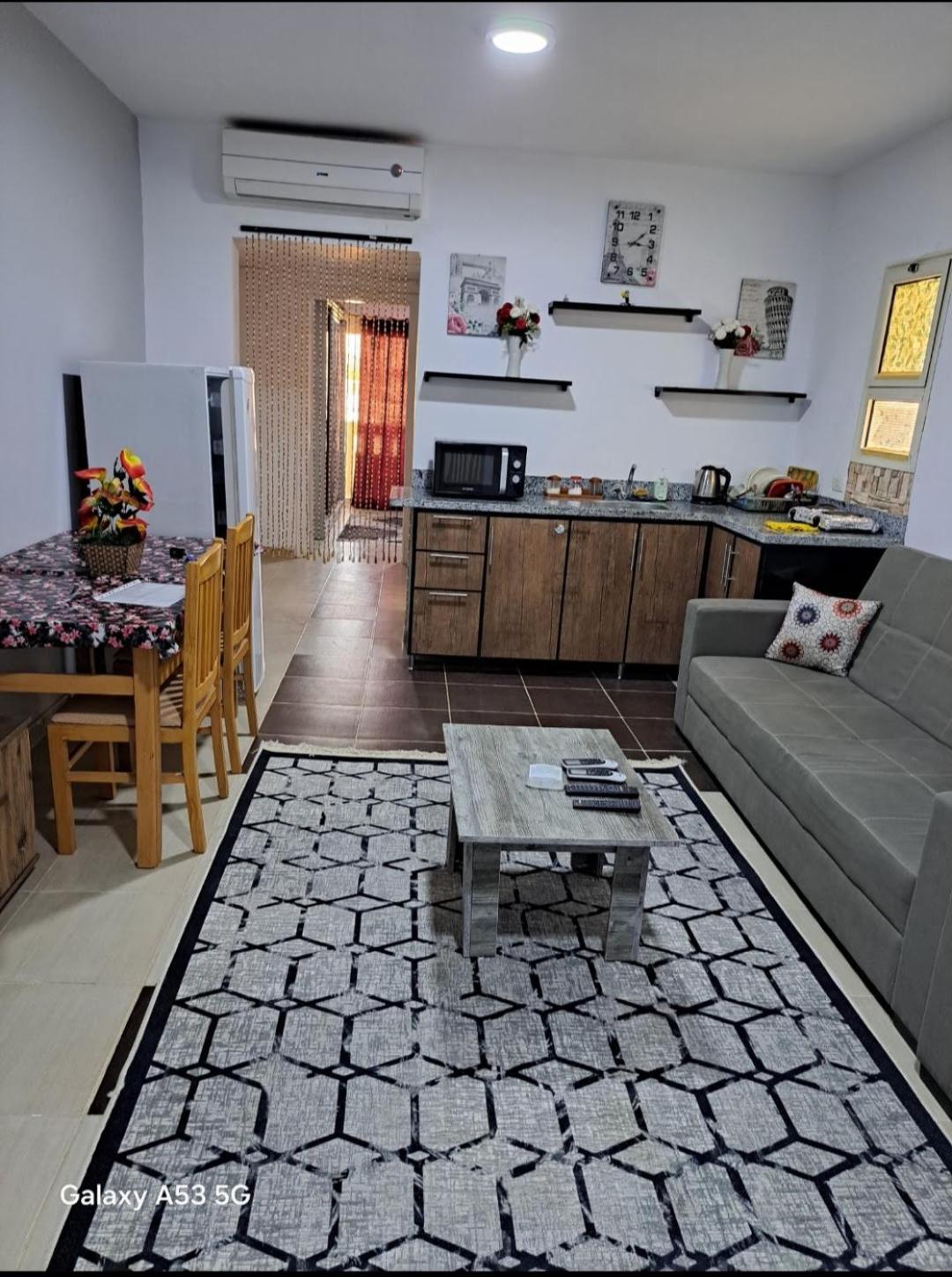 Apartements At Karma & Aqua Park