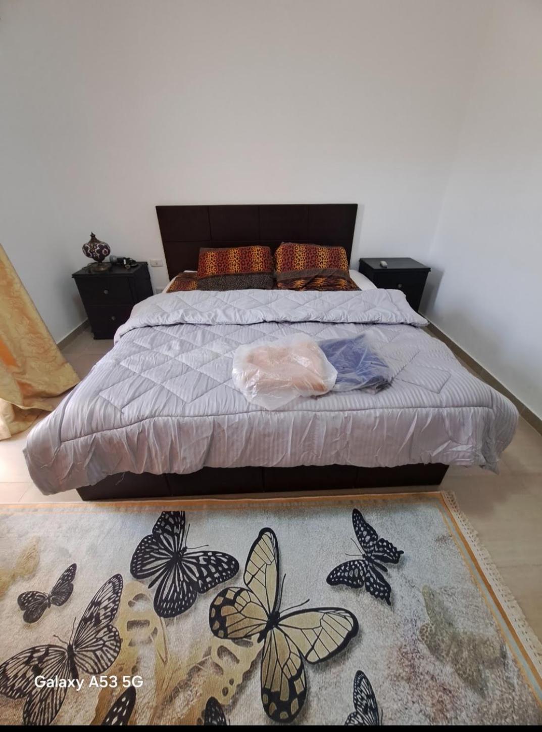 Apartements At Karma & Aqua Park Apartment