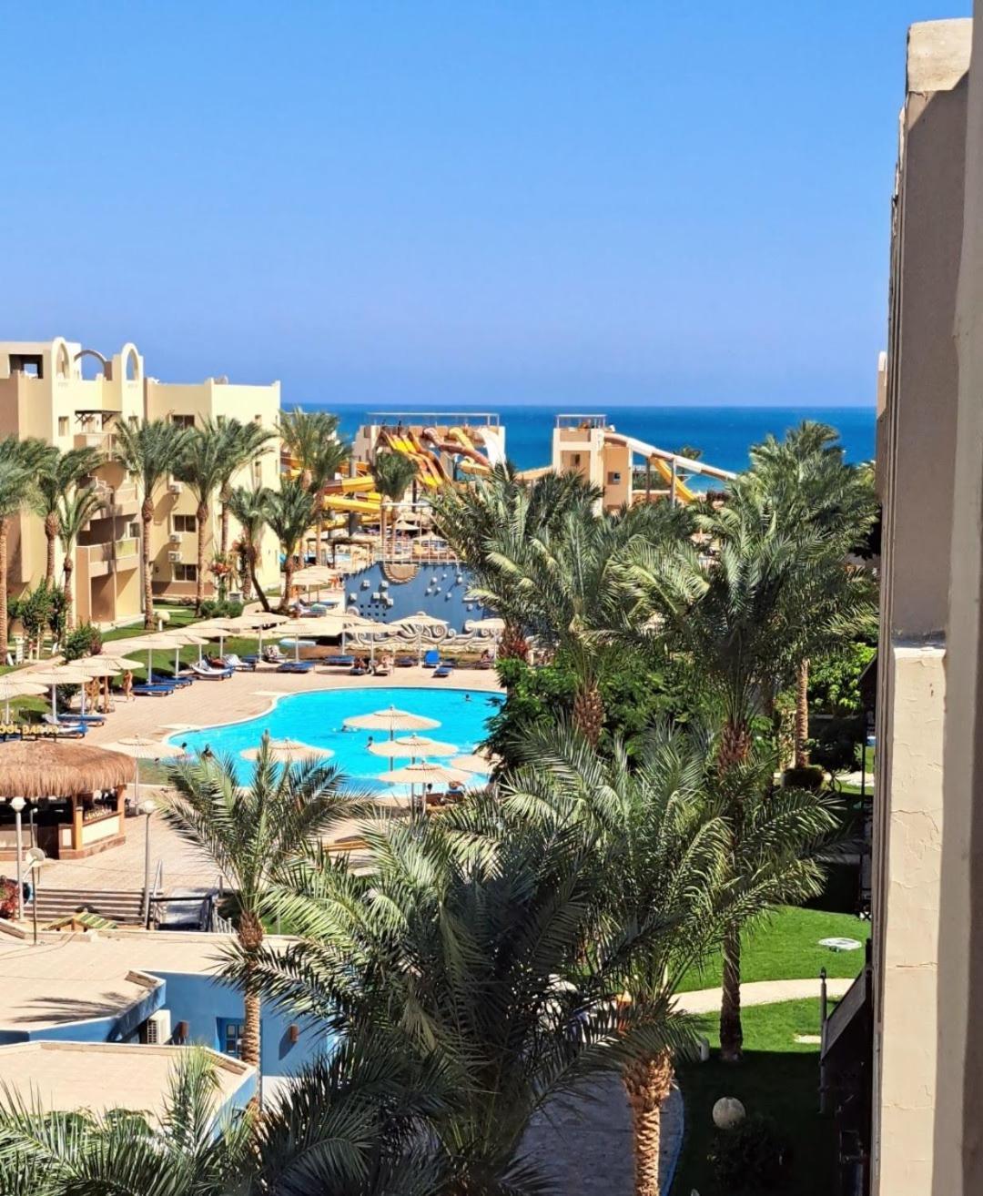 Apartements At Karma & Aqua Park Apartment *
