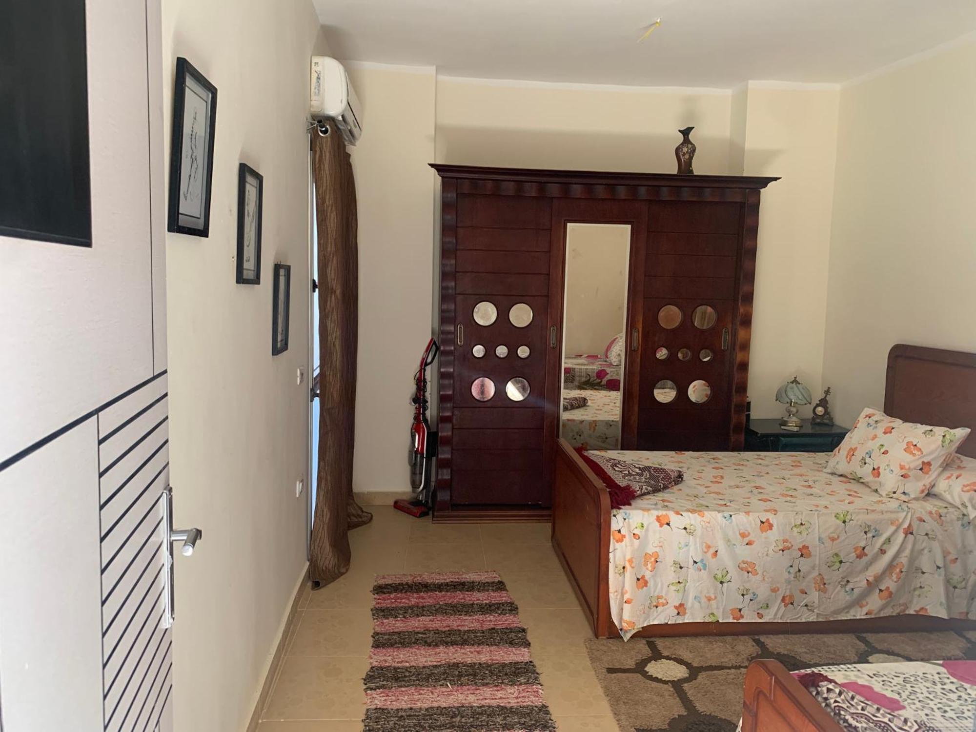Apartment For Peivate And Calm Near Gouna *