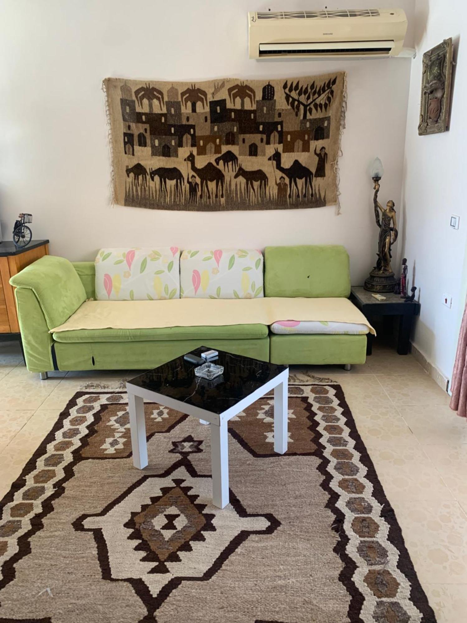 For Peivate And Calm Near Gouna Apartment *