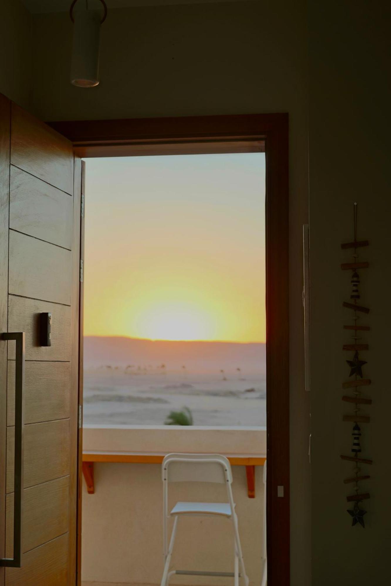 Sunrise To Sunset Rooftop Panorama - El Gouna Shedwan * Hurghada