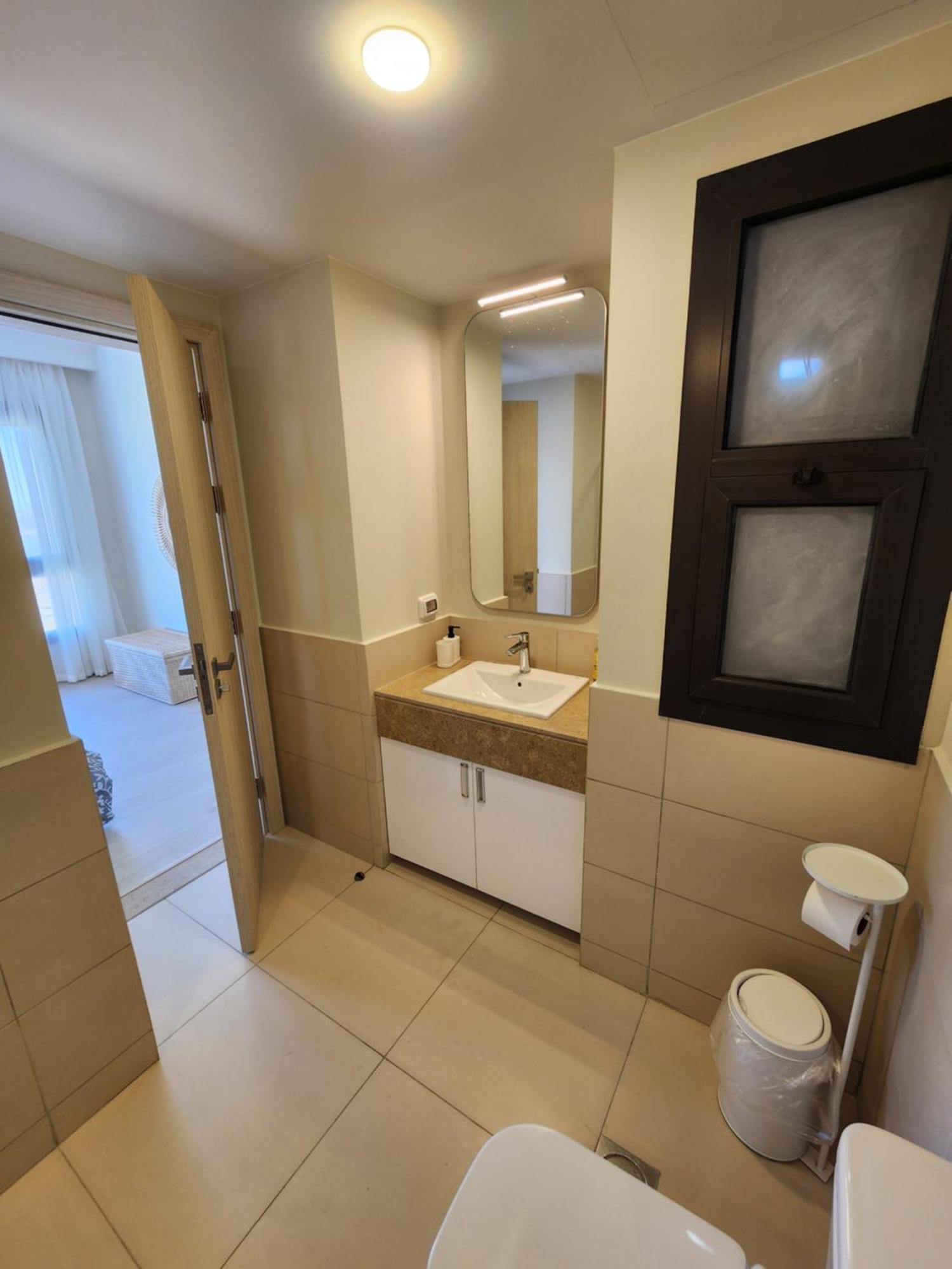 Sunrise To Sunset Rooftop Panorama - El Gouna Shedwan Apartamento