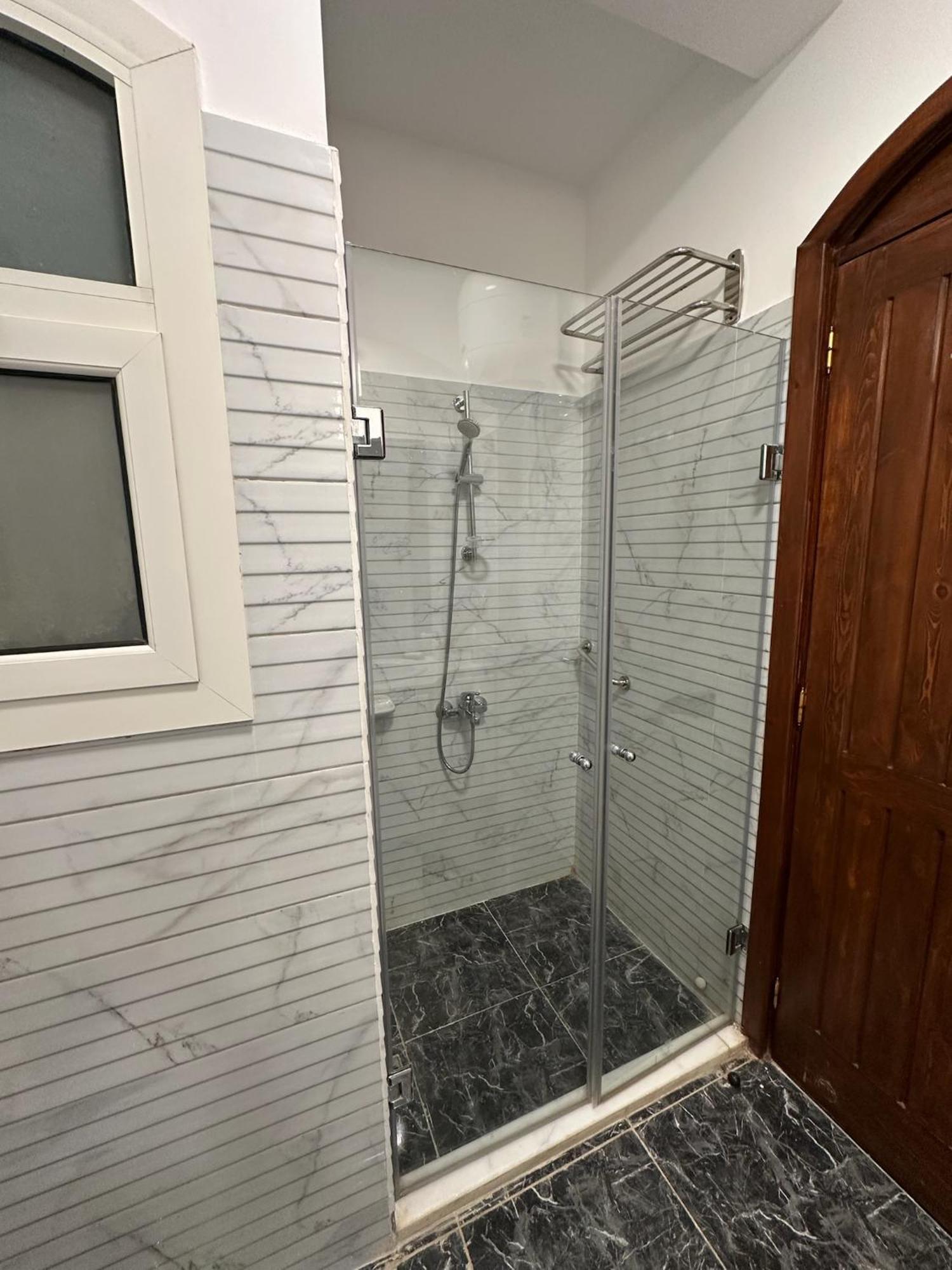2 Bedroom Ground Floor New Nubia - 2 Minutes Walk To Marina Abu Tig Apartment *