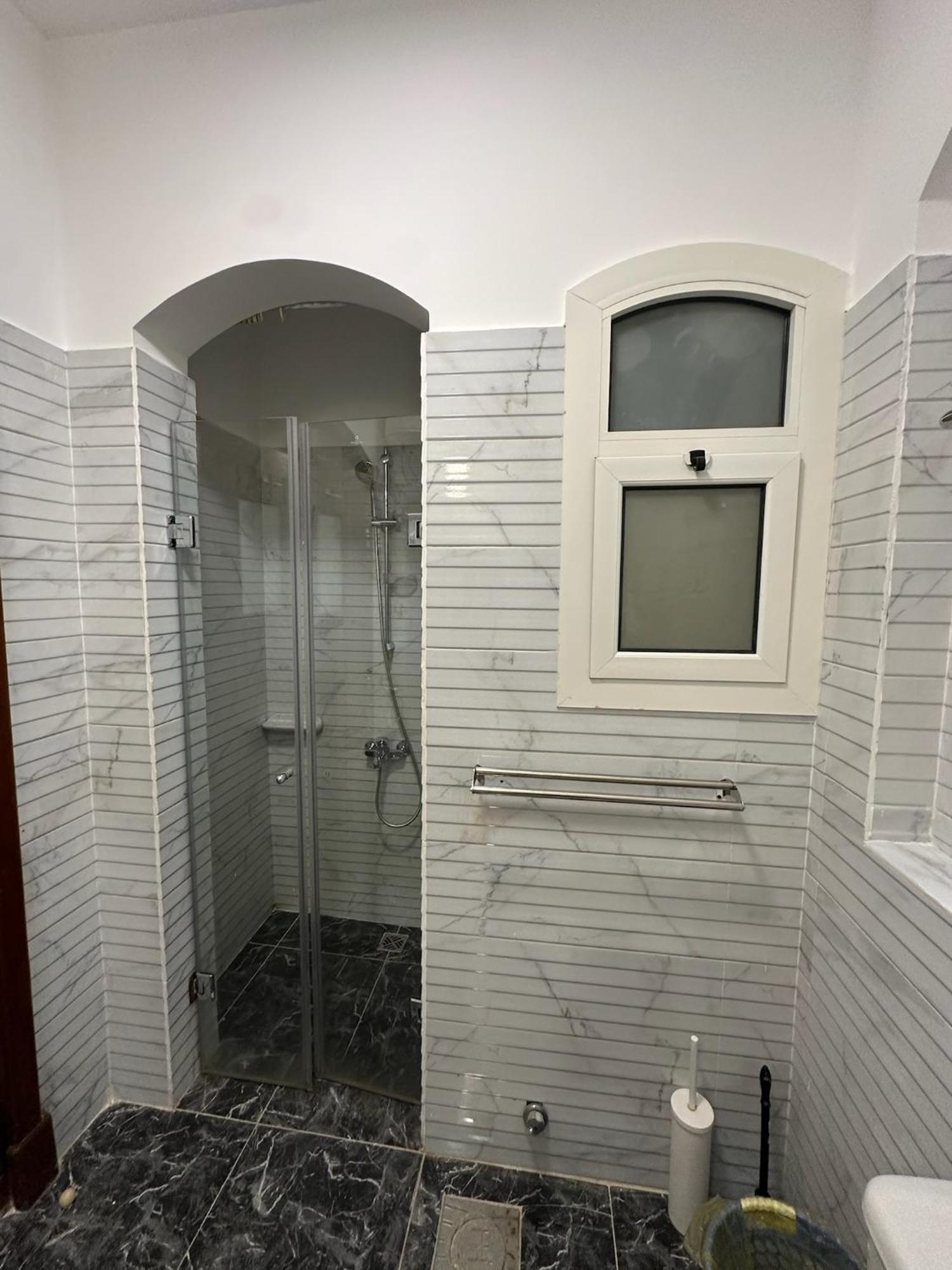 Apartment 2 Bedroom Ground Floor New Nubia - 2 Minutes Walk To Marina Abu Tig Hurghada