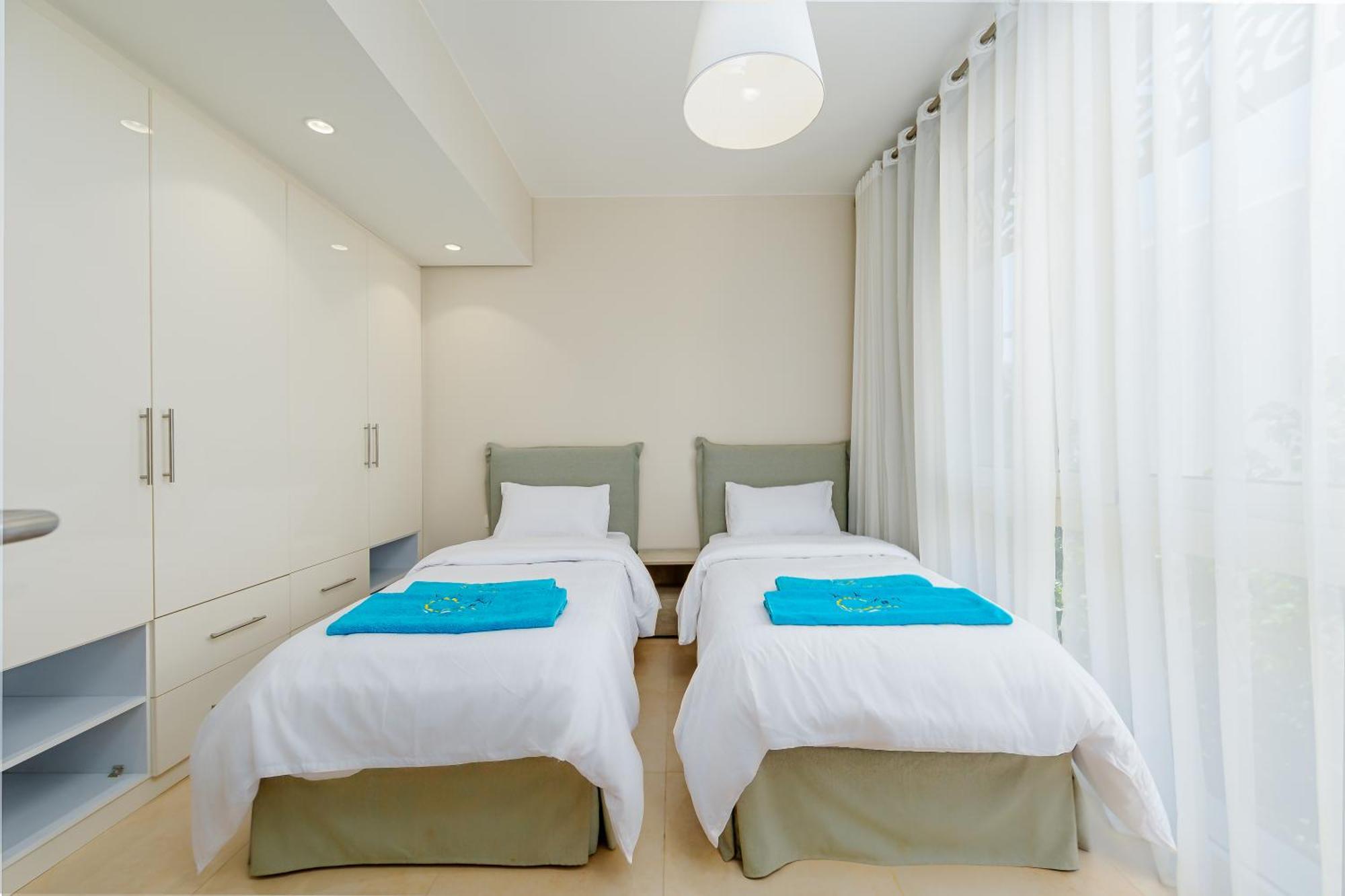 Apartment Delightful Gateway In Mangroovy *