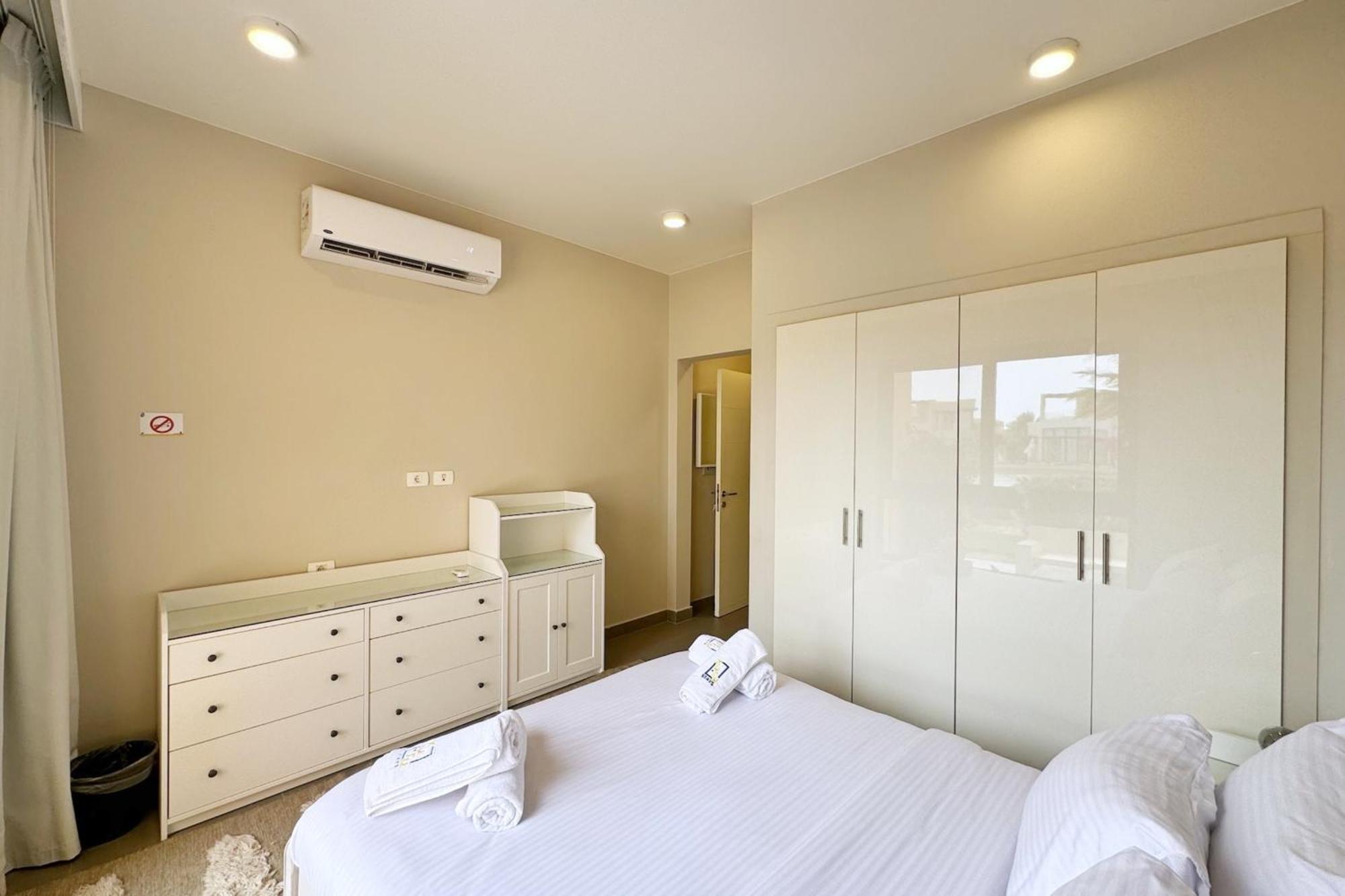 Apartment The Snuggy 1bdr Tawila El Gouna *