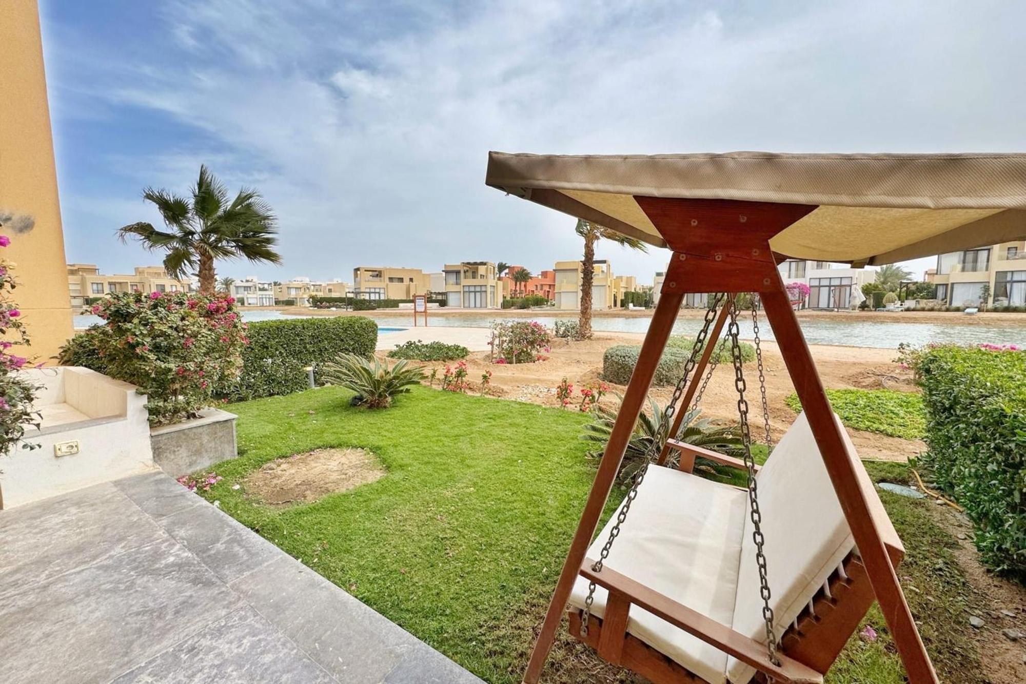 The Snuggy 1bdr Tawila El Gouna *