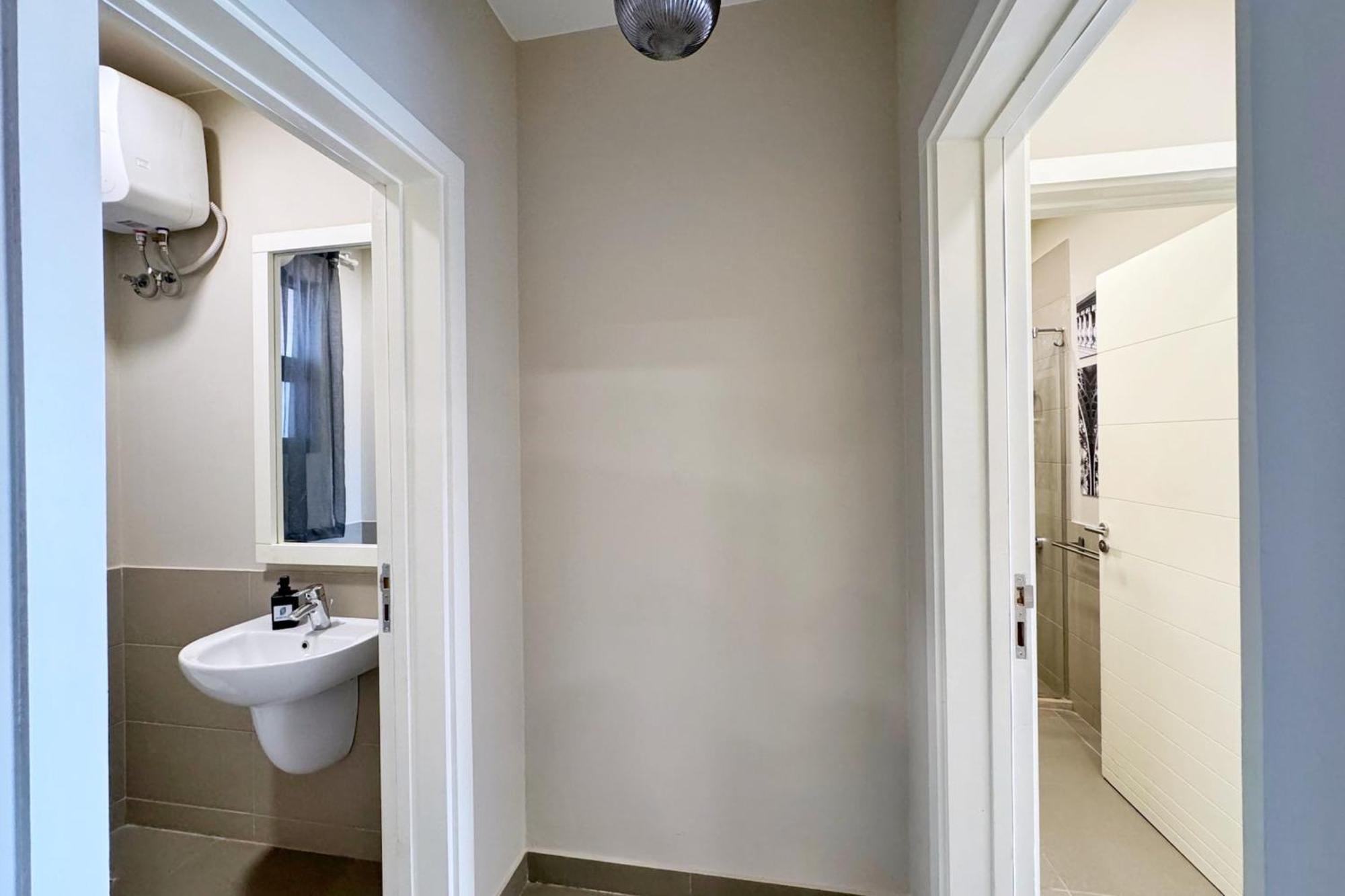 Apartment The Snuggy 1bdr Tawila El Gouna