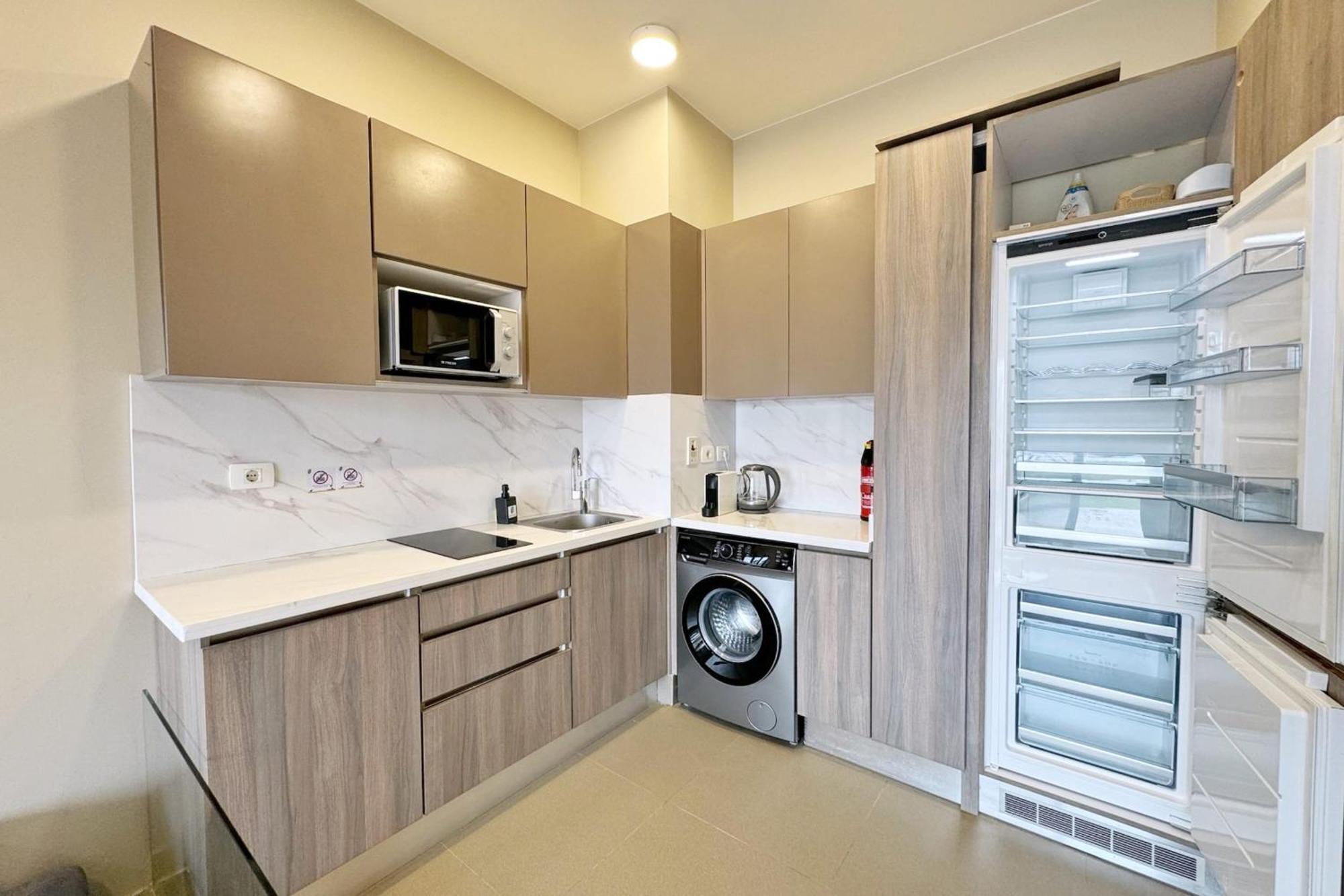 The Snuggy 1bdr Tawila El Gouna Apartment