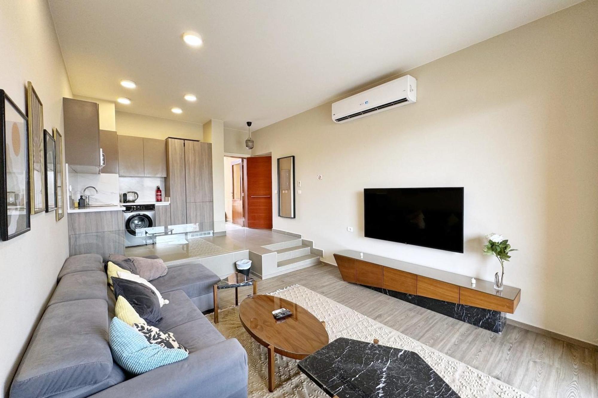 Apartment The Snuggy 1bdr Tawila El Gouna