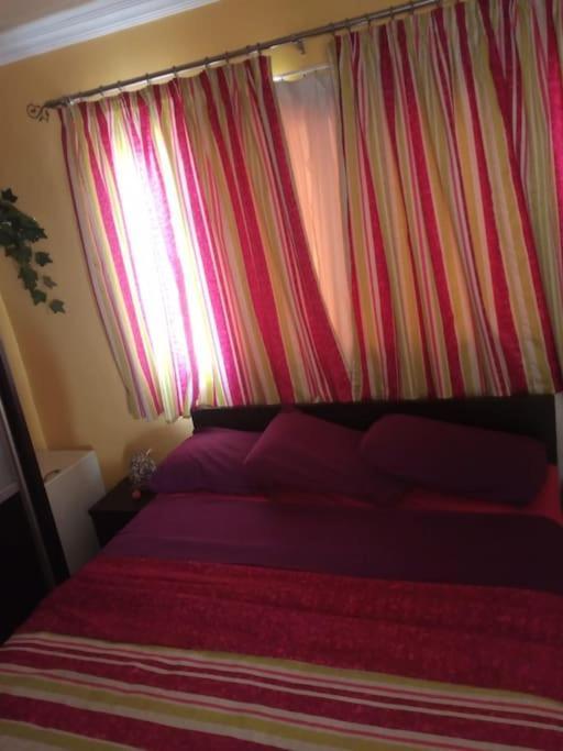 Sunny Sea View Marina On Private Roof Appartement Hurghada