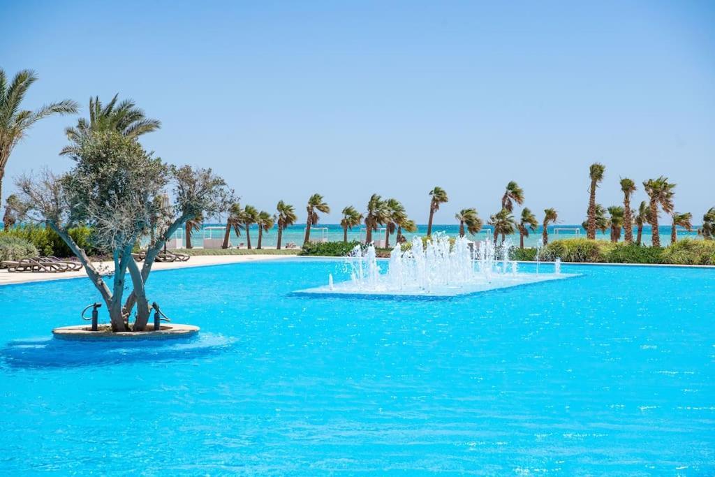 Delightful Gateway In Mangroovy Hurghada