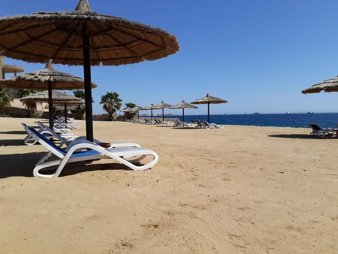 ب Selena Bay * Hurghada