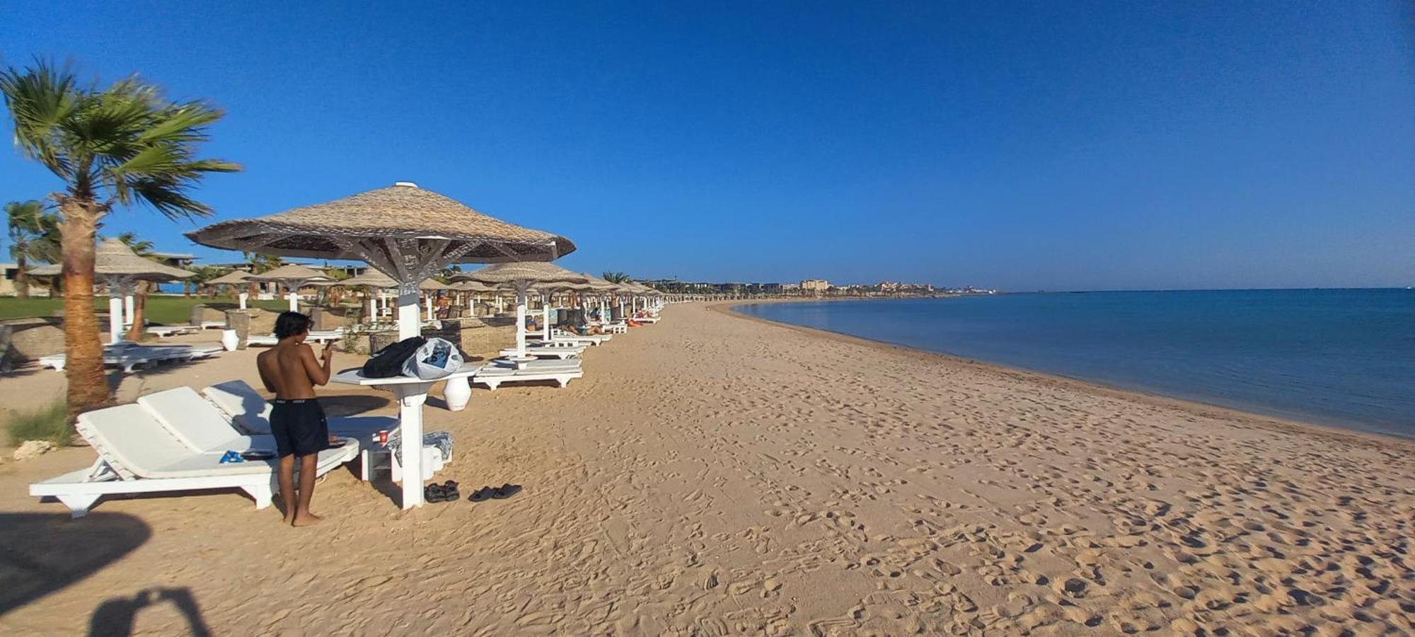 Mesca Soma Bay Hurghada