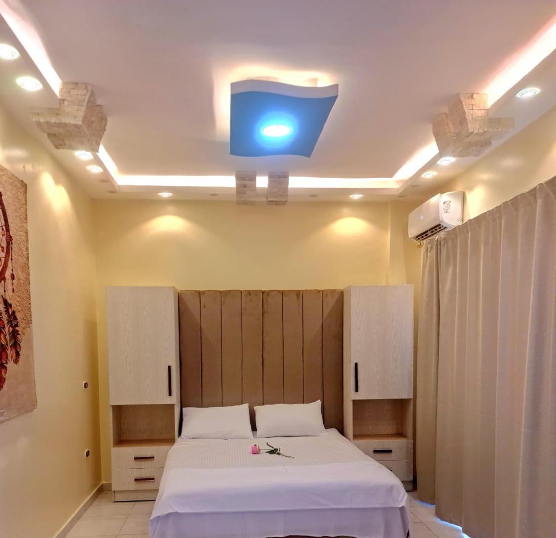 Village Apartment Hurghada
