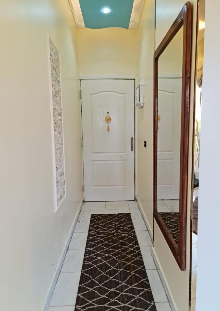 Apartment Village Hurghada