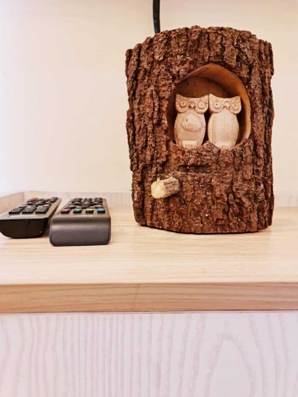 Village Apartment