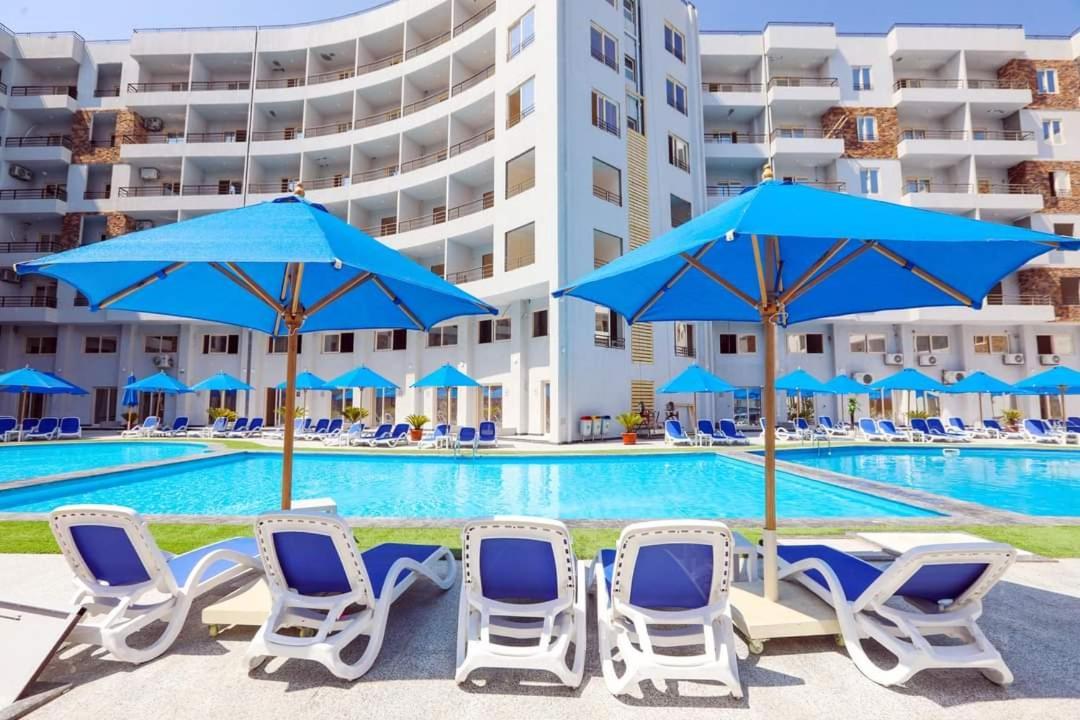 Tiba Golden Hurghada