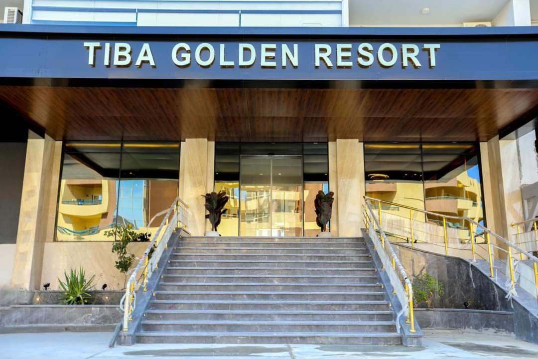 Apartment Tiba Golden