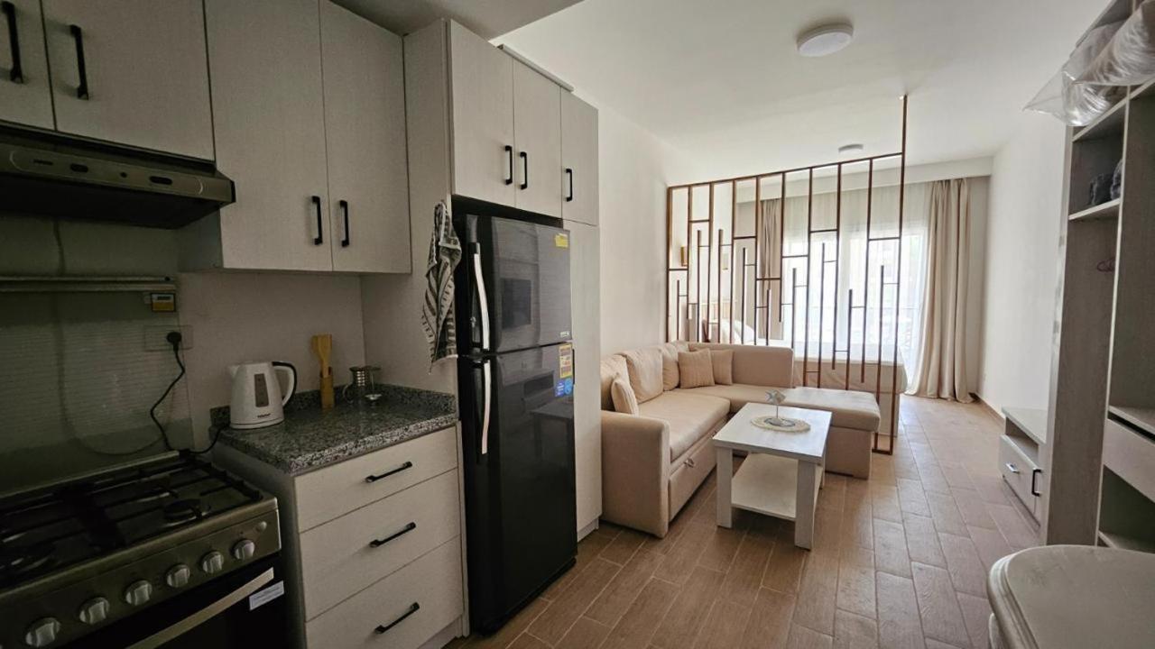 Aparthotel Al Saraya Sahl Hasheesh