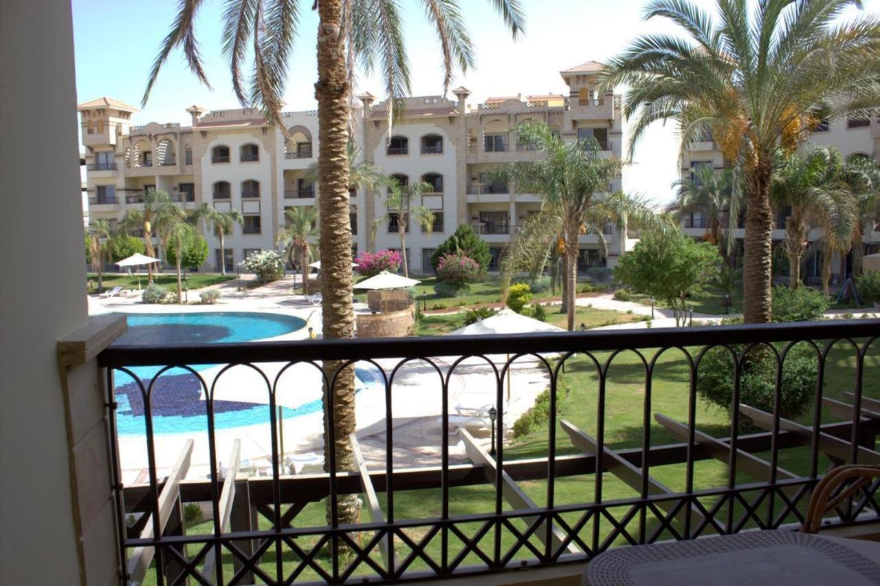 Al Saraya Sahl Hasheesh Aparthotel Hurghada