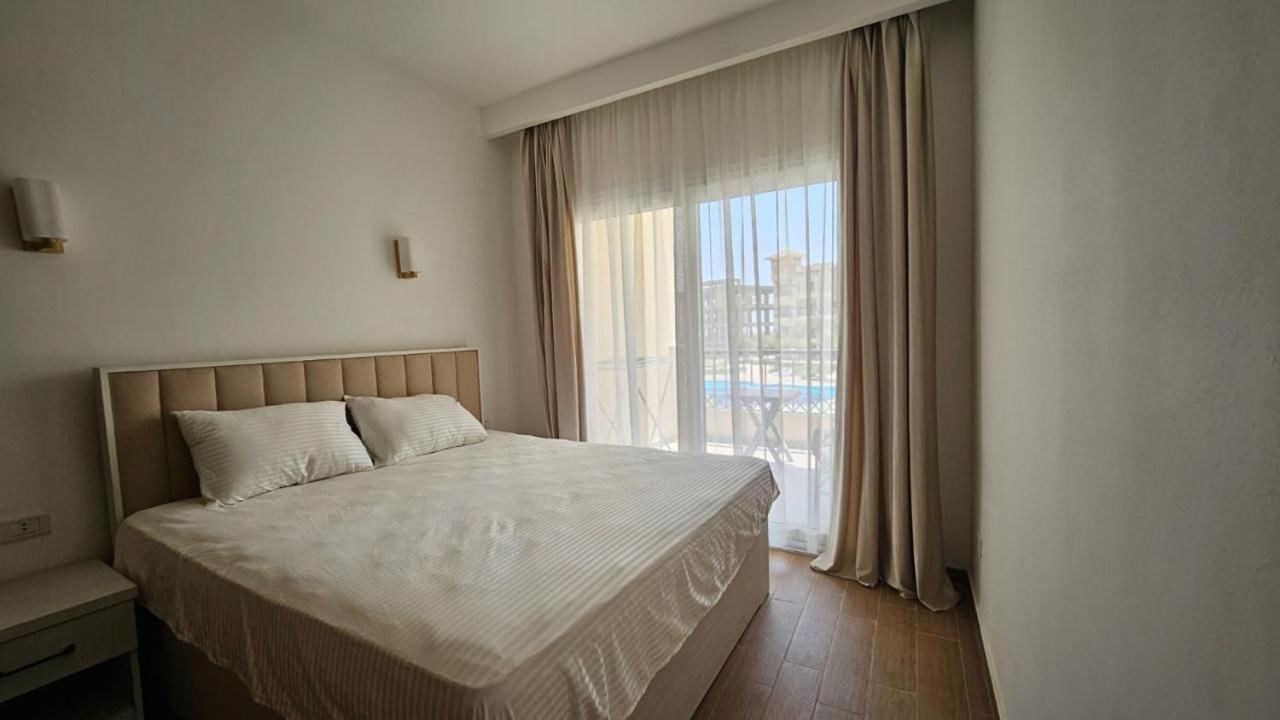 Aparthotel Al Saraya Sahl Hasheesh Hurghada