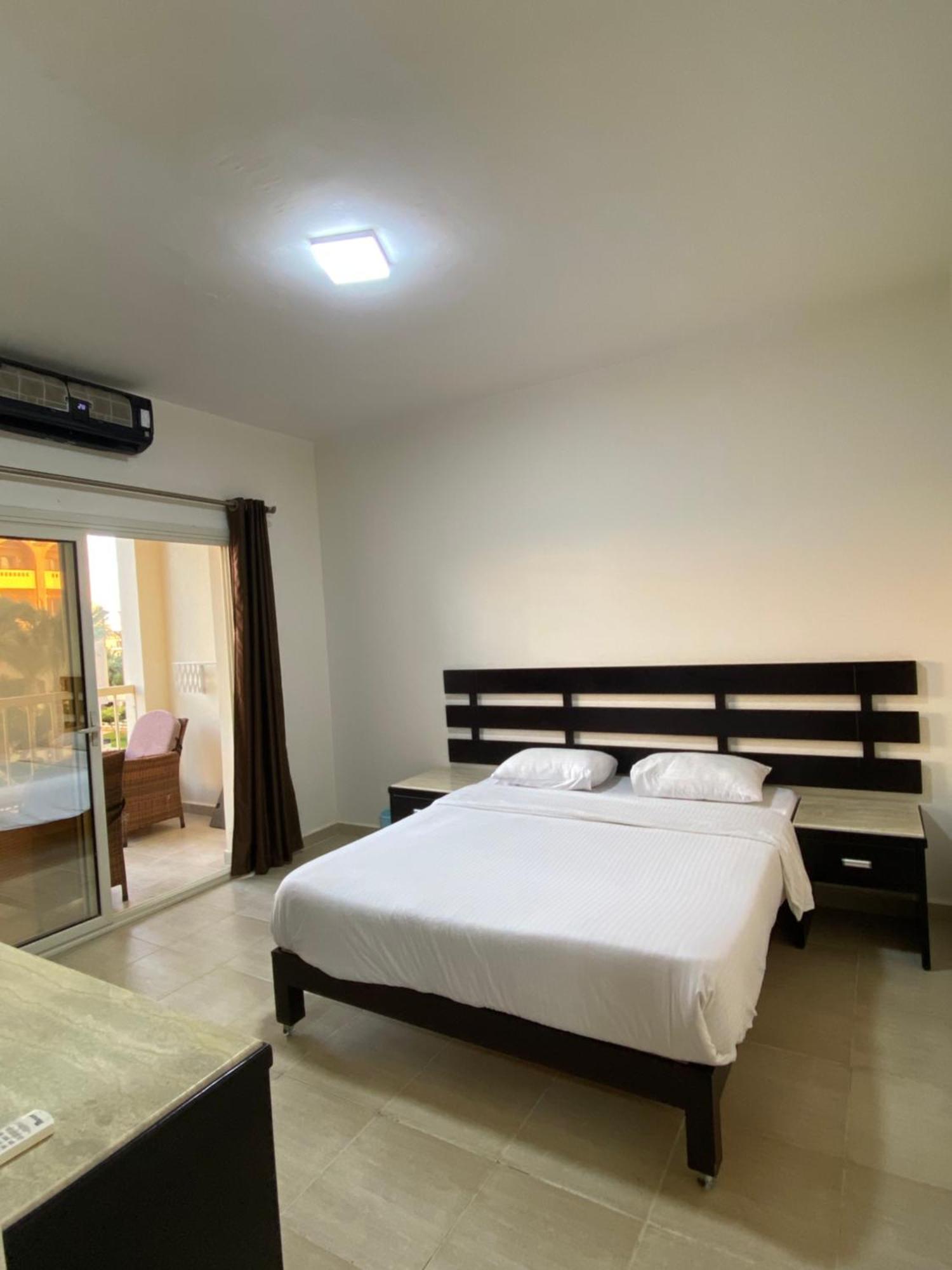 Aparthotel In El Karma Aqua Near El Gouna 3 Hurghada