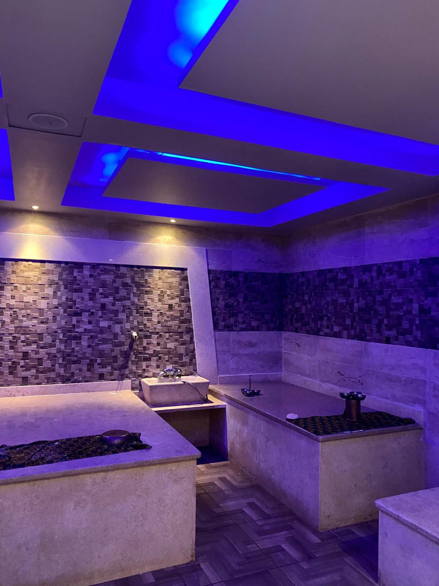 Aparthotel In El Karma Aqua Near El Gouna 3 *