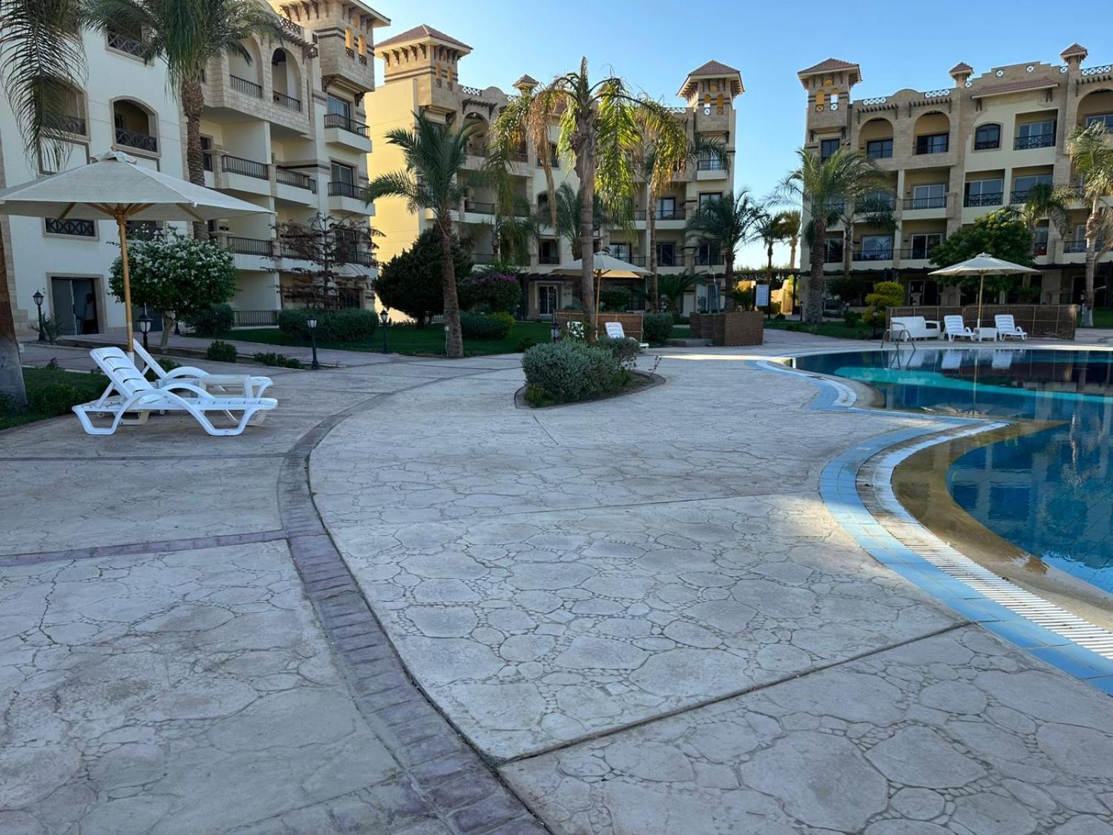 Al Saraya Sahl Hasheesh Aparthotel *