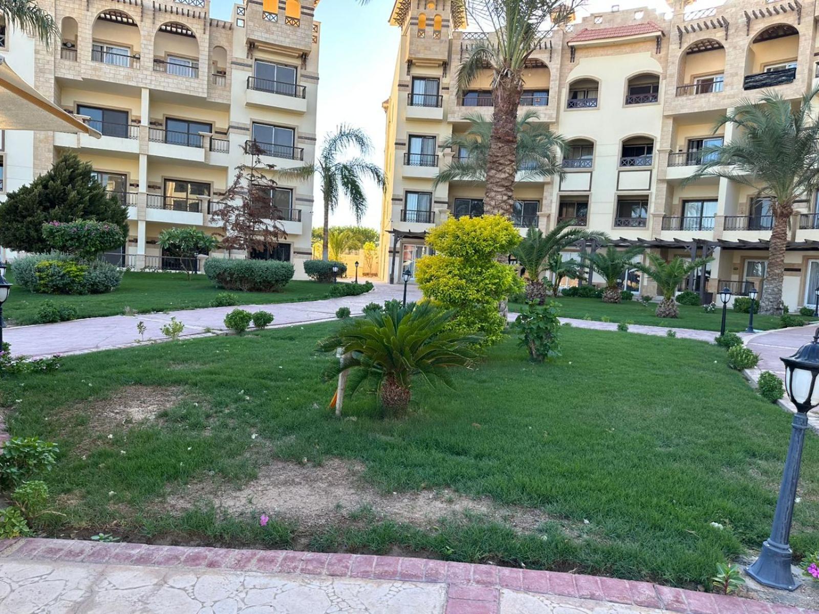 Al Saraya Sahl Hasheesh
