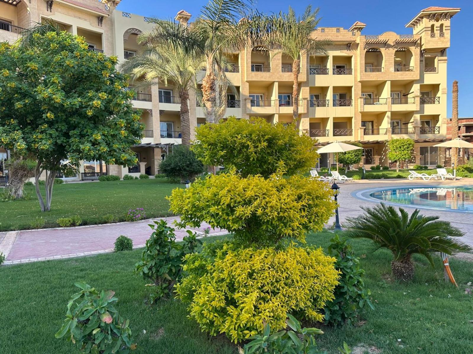 Al Saraya Sahl Hasheesh Aparthotel