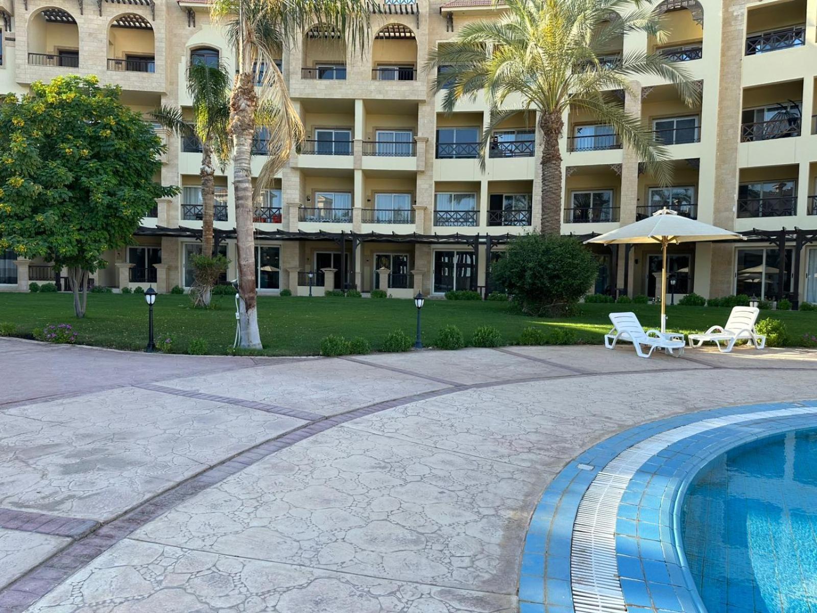 Al Saraya Sahl Hasheesh Aparthotel *