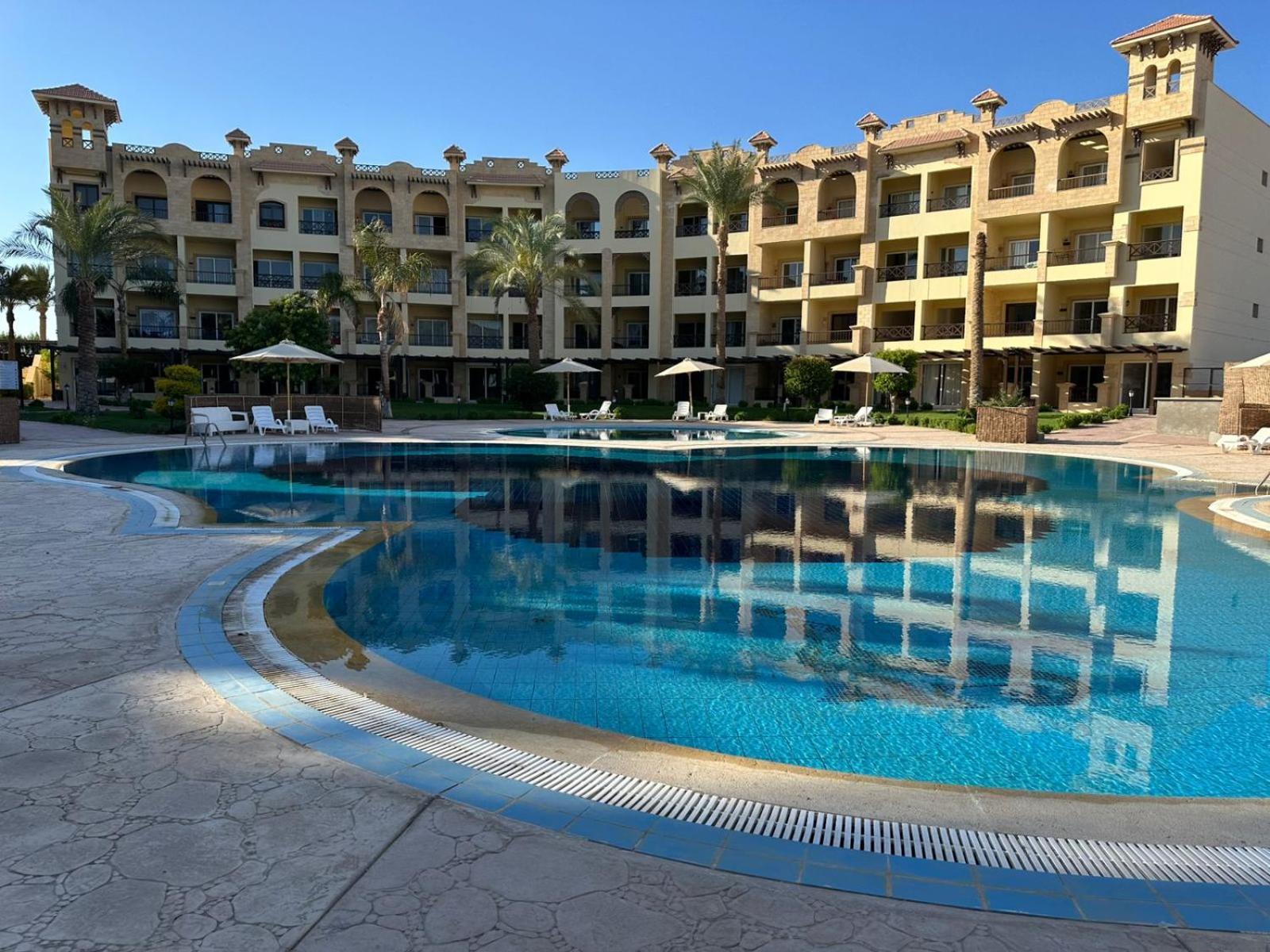Aparthotel Al Saraya Sahl Hasheesh *