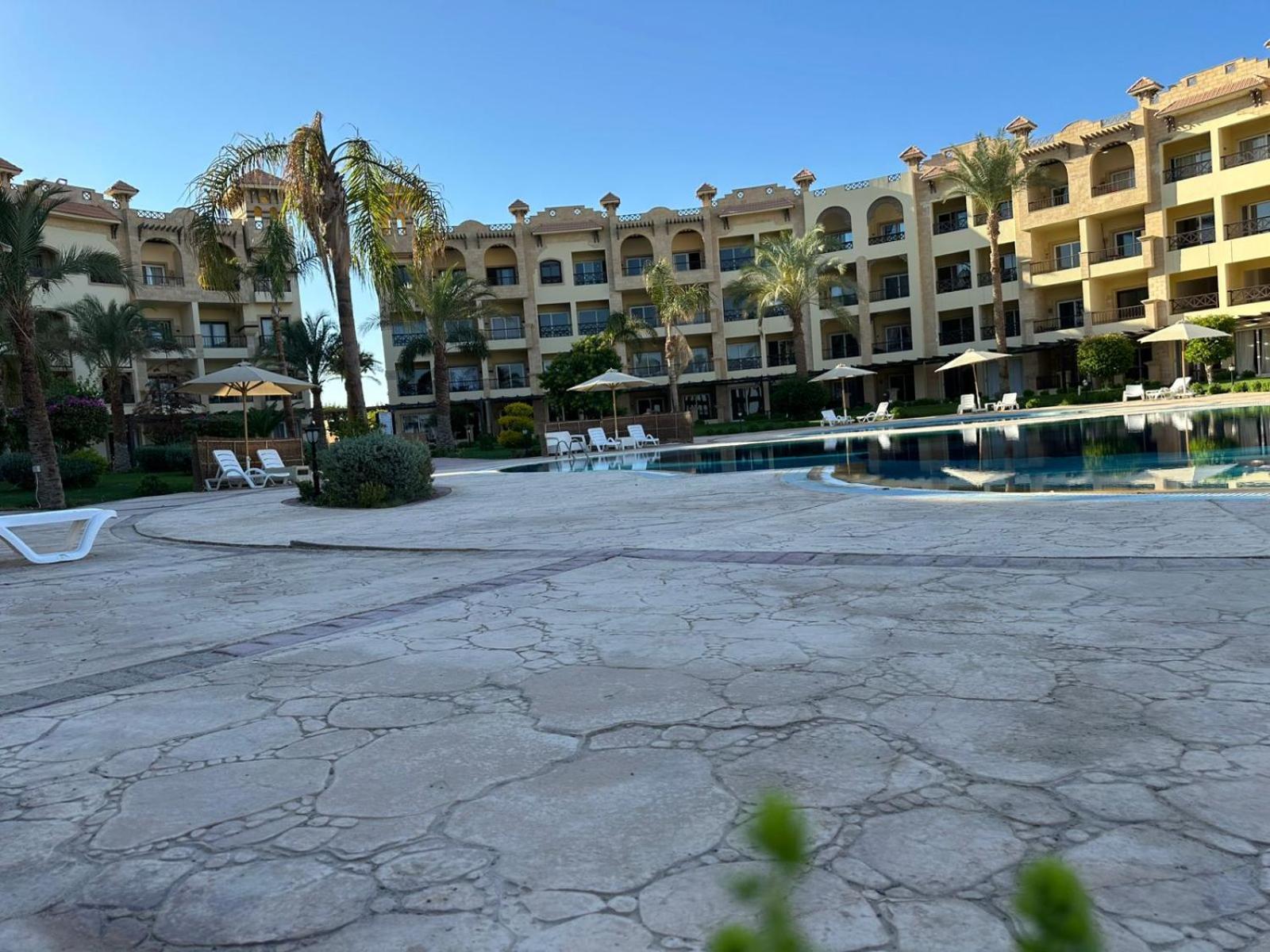Al Saraya Sahl Hasheesh