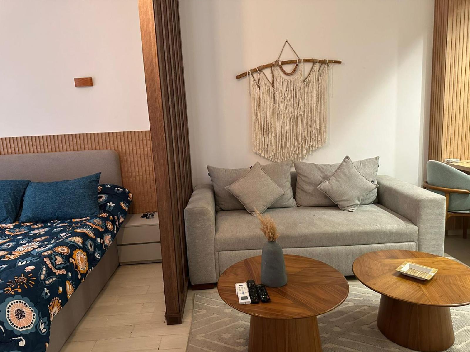 Al Saraya Sahl Hasheesh Aparthotel