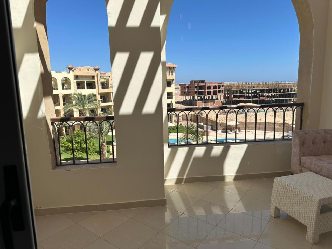 Al Saraya Sahl Hasheesh Aparthotel *