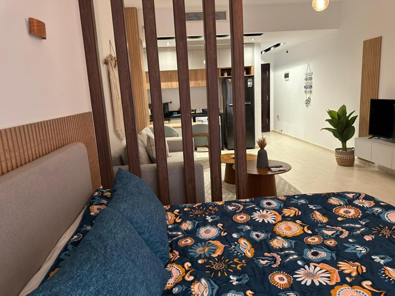 Aparthotel Al Saraya Sahl Hasheesh Hurghada
