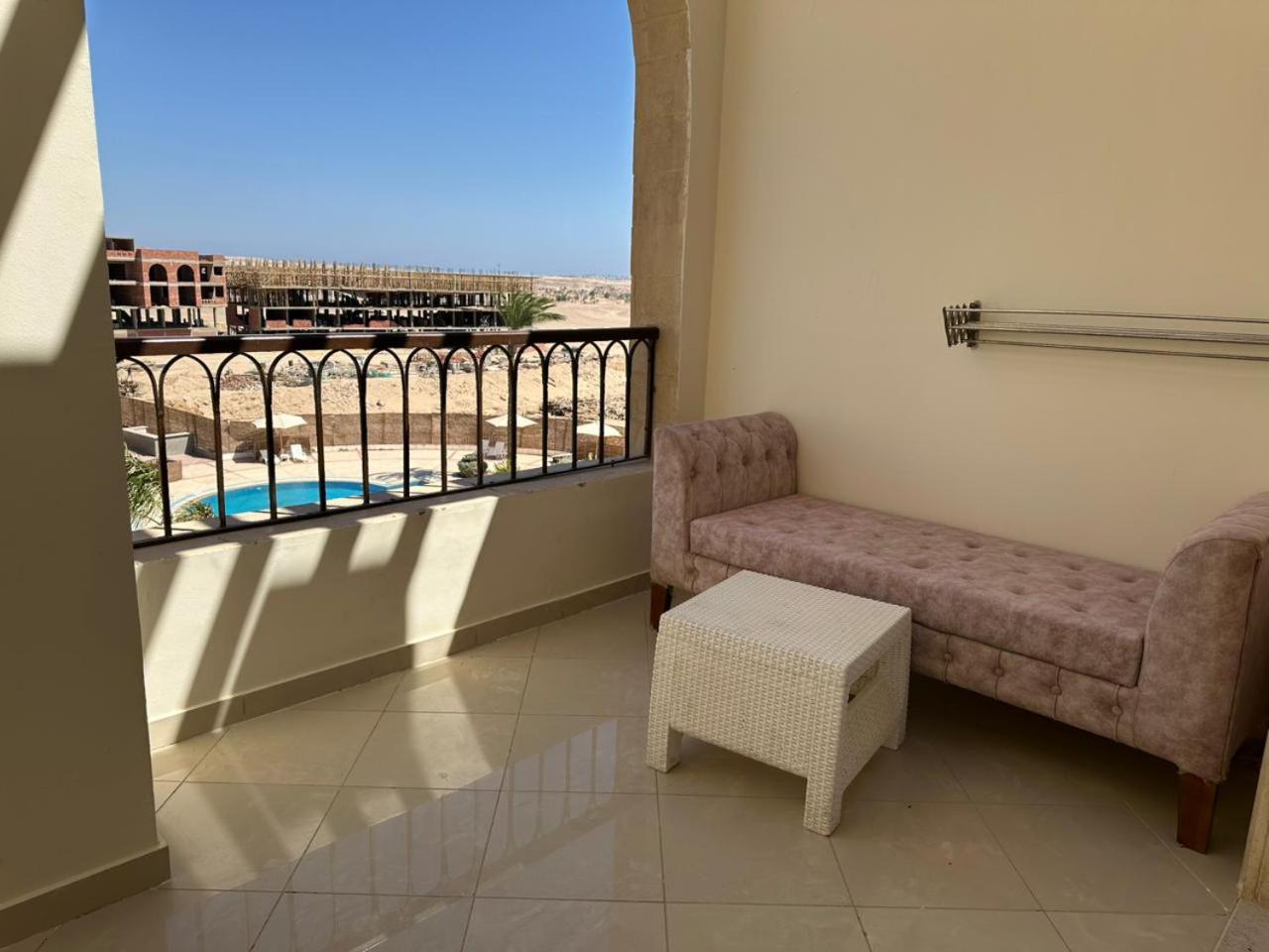 Al Saraya Sahl Hasheesh