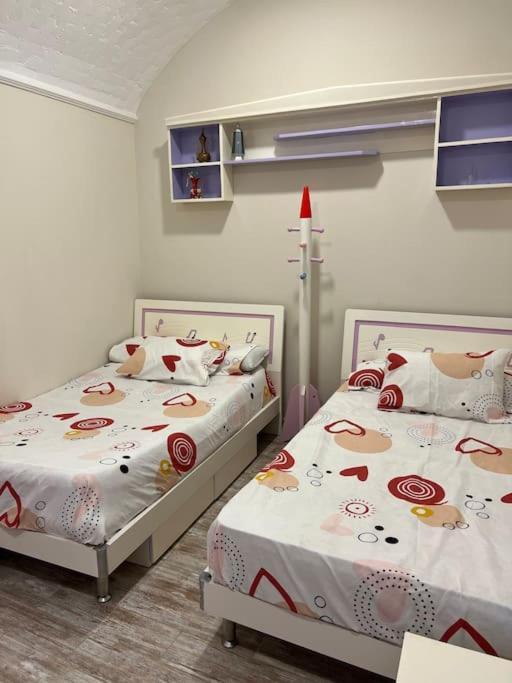 Sea Waves Duplex Hurghada