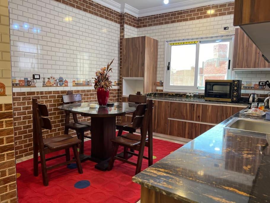 Apartment Sea Waves Duplex Hurghada