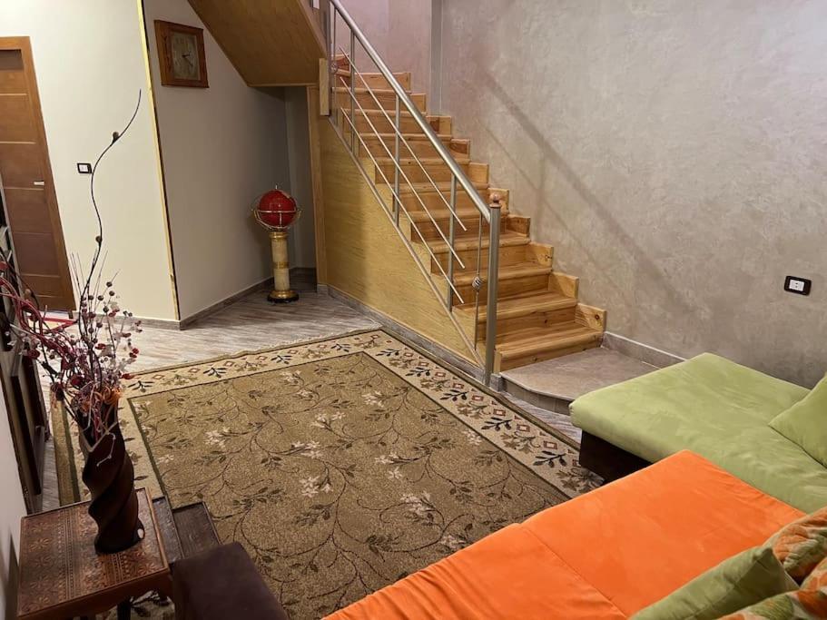 Sea Waves Duplex * Hurghada